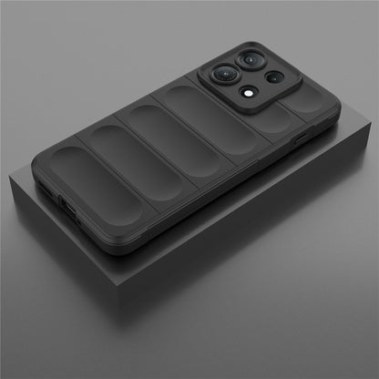 Capa para Motorola Edge 70 Max, Techsuit, Magic Shield, Preta