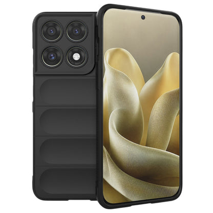 Capa para Motorola Edge 70 Pro, Techsuit, Magic Shield, Preta