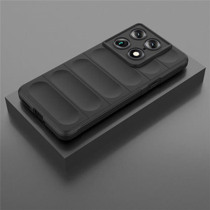 Capa para Motorola Edge 70 Ultra / Signature, Techsuit, Magic Shield, Preta