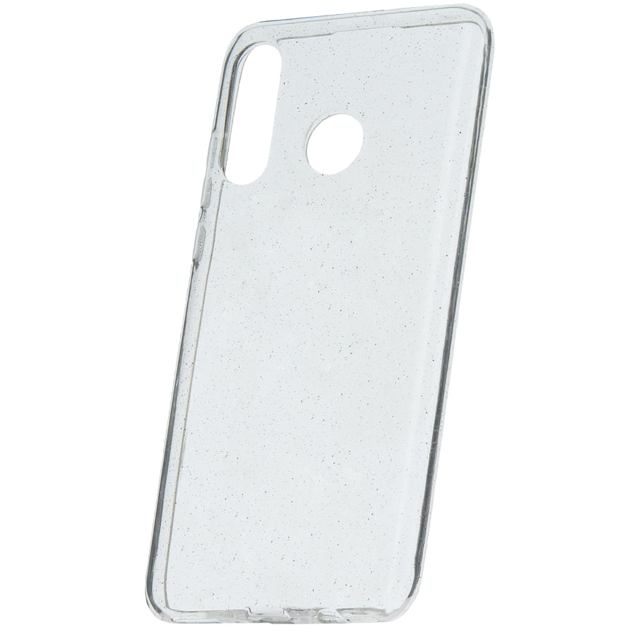 Capa para Motorola Moto G13 / G23, OEM, Brilho, Transparente 