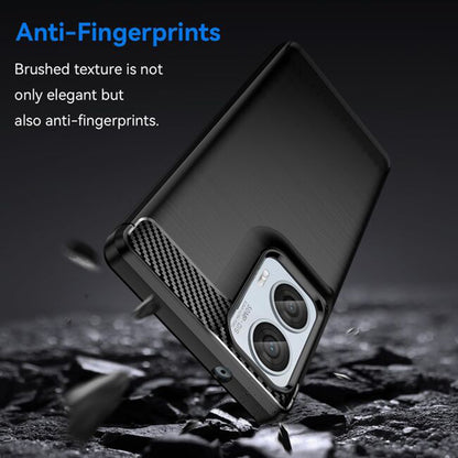 Capa para Motorola Moto E15 / G05, Techsuit, Carbono, Preta