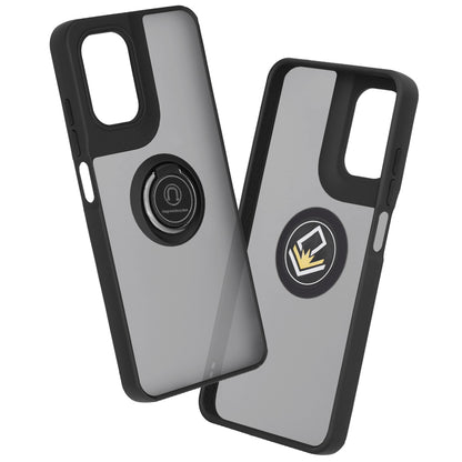 Capa para Motorola Moto E15 / G05, Techsuit, Glinth, Preta