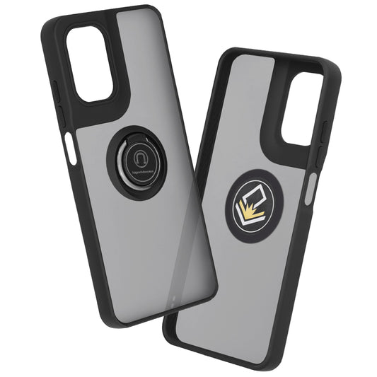 Capa para Motorola Moto E15 / G05, Techsuit, Glinth, Preta
