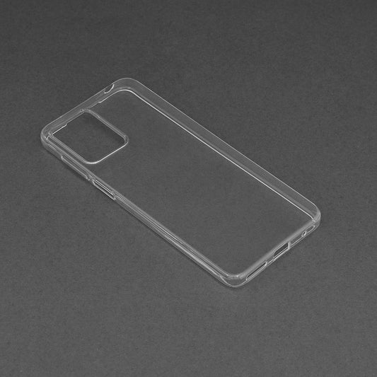 Capa para Motorola Moto G14, Techsuit, Transparente, Transparência