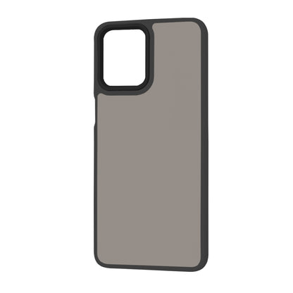 Capa para Motorola Moto G14, Techsuit, HaloFrost, Preta