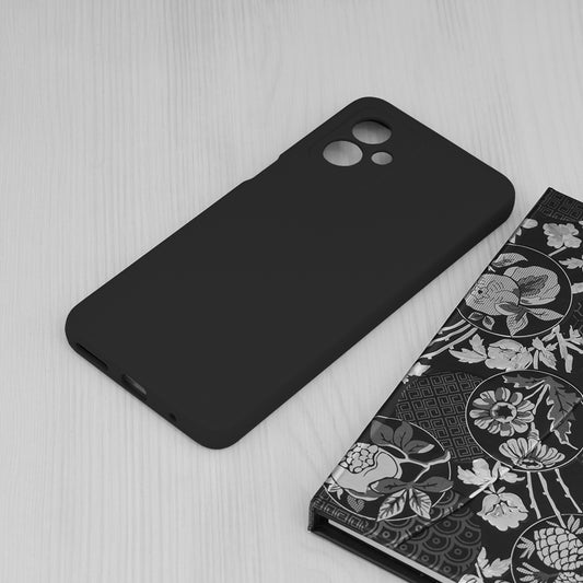 Capa para Motorola Moto G14, Techsuit, Soft Edge, Preta