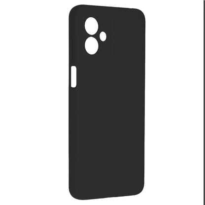 Capa para Motorola Moto G14, Techsuit, Soft Edge, Preta