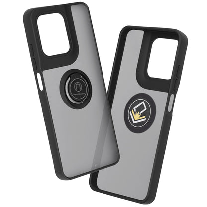 Capa para Motorola Moto G15 / G15 Power, Techsuit, Glinth, Preta
