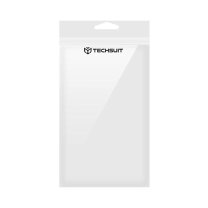 Capa para Motorola Moto G23, Techsuit, SoftFlex, Turquesa