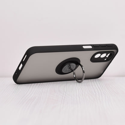 Capa para Motorola Moto G31 / G41, Techsuit, Glinth, Preta