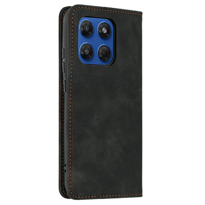 Capa para Motorola Moto G47 / G37 Power / G37, Techsuit, Confy, Preta