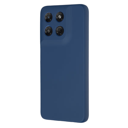 Capa para Motorola Moto G47 / G37 Power / G37, Techsuit, SoftFlex, Azul Marinho
