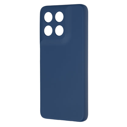 Capa para Motorola Moto G47 / G37 Power / G37, Techsuit, SoftFlex, Azul Marinho