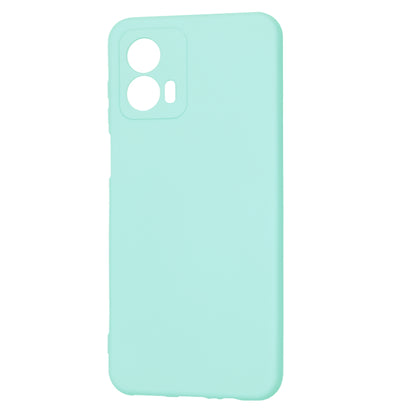 Capa para Motorola Moto G53, Techsuit, SoftFlex, Turquesa