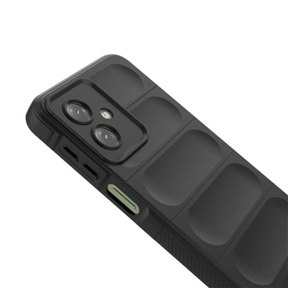 Capa para Motorola Moto G54, Techsuit, Magic Shield, Preta