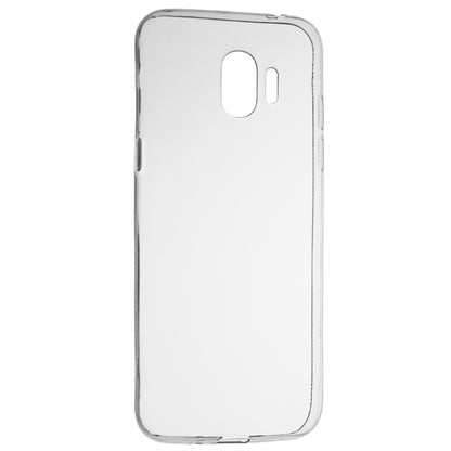 Capa para Motorola Moto G85, Techsuit, Clear, Transparenta