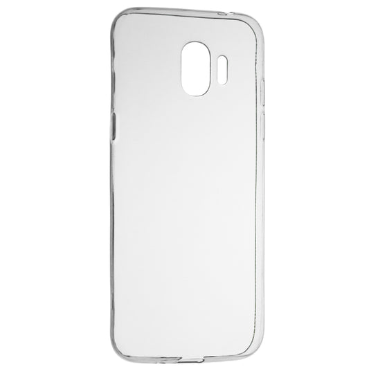 Capa para Motorola Moto G85, Techsuit, Clear, Transparenta