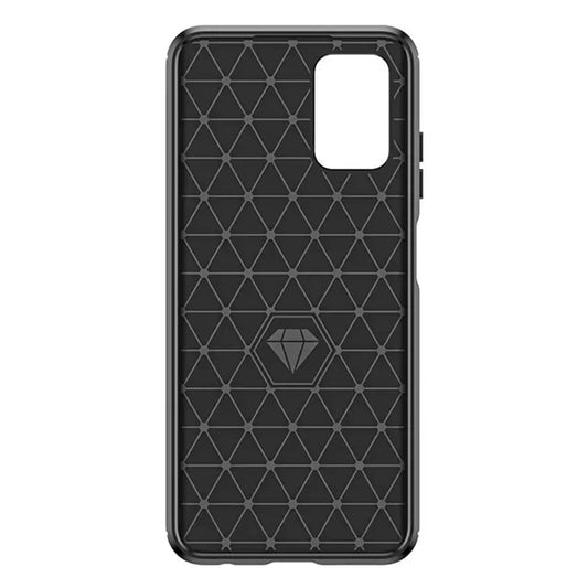 Capa para Nokia G42, Techsuit, Carbono, Preta