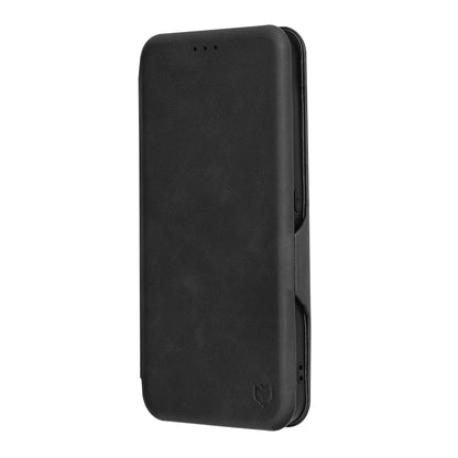 Capa para Nothing CMF Phone 1, Techsuit, Safe Wallet Plus, Preta