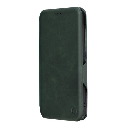 Capa para Nothing CMF Phone 1, Techsuit, Safe Wallet Plus, Verde