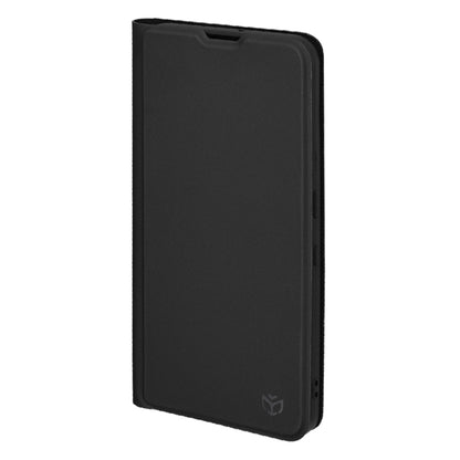Capa para Nothing CMF Phone 2 Pro, Techsuit, Magskin Book, Preta