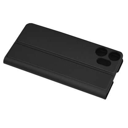 Capa para Nothing CMF Phone 2 Pro, Techsuit, Magskin Book, Preta