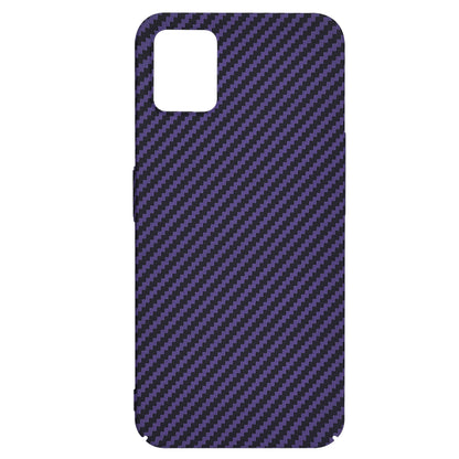 Case for Nothing Phone (1), Techsuit, Carbonite FiberShell, Purple