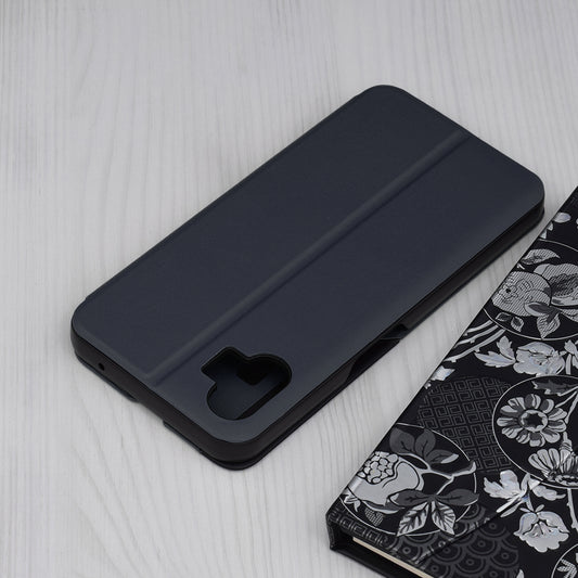 Capa para Nothing Phone (1), Techsuit, eFold, Azul Marinho