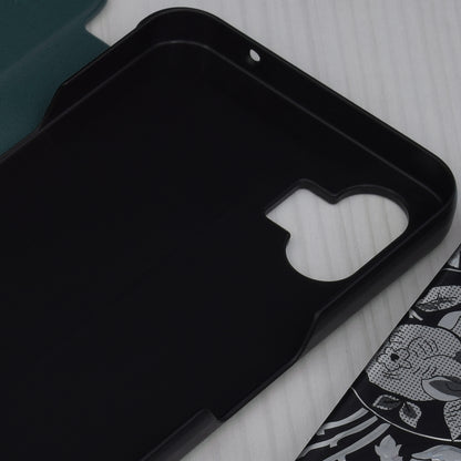 Capa para Nothing Phone (1), Techsuit, eFold, Verde