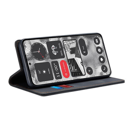 Capa para Nothing Phone (2), Techsuit, Confy, Preta