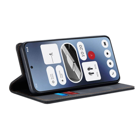 Capa para Nothing Phone (2a) Plus / Phone (2a), Techsuit, Confy, Preta