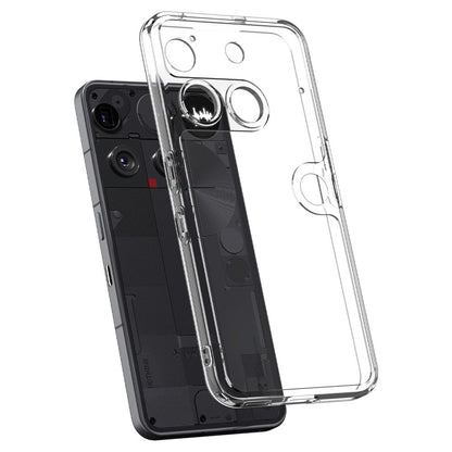 Capa para Nothing Phone (3), Spigen, Ultra Hybrid, Transparente ACS08567