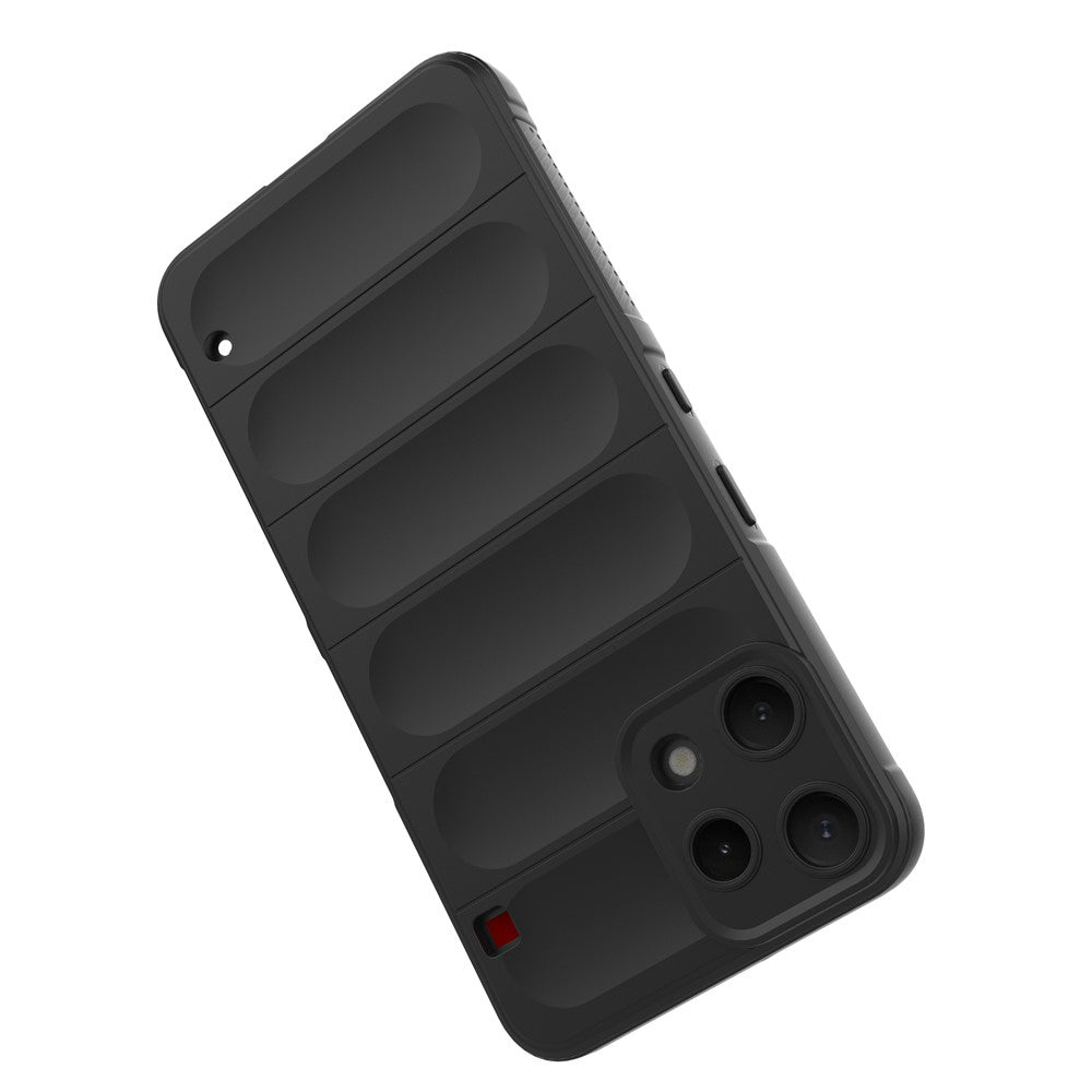 Capa para Nothing Phone (3a) Lite, Techsuit, Magic Shield, Preta
