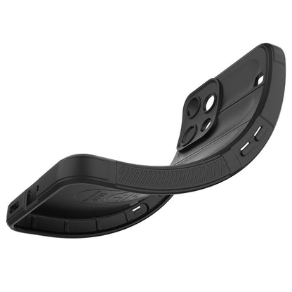 Capa para Nothing Phone (3a) Lite, Techsuit, Magic Shield, Preta
