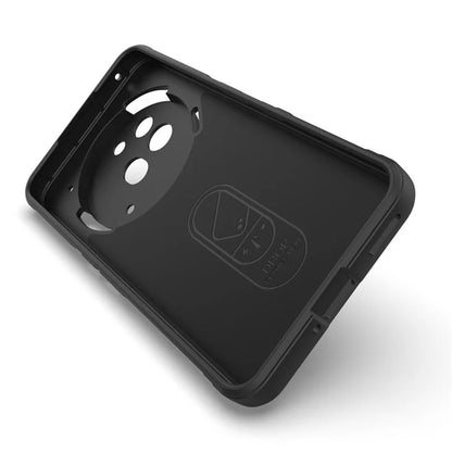 Capa para Nothing Phone (3a) Pro, Techsuit, Magic Shield, Preta