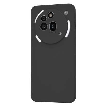 Capa para Nothing Phone (3a) Pro, Techsuit, SoftFlex, Preta