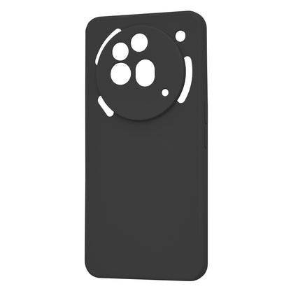Capa para Nothing Phone (3a) Pro, Techsuit, SoftFlex, Preta