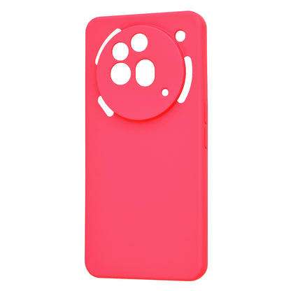 Capa para Nothing Phone (3a) Pro, Techsuit, SoftFlex, Rosa Escuro