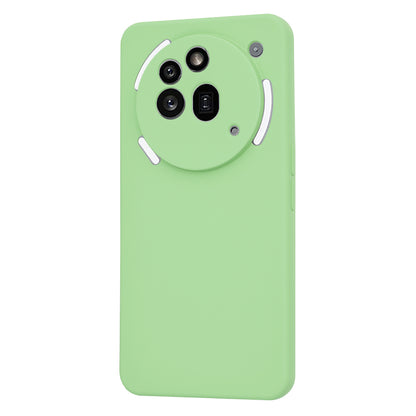 Capa para Nothing Phone (3a) Pro, Techsuit, SoftFlex, Verde Claro