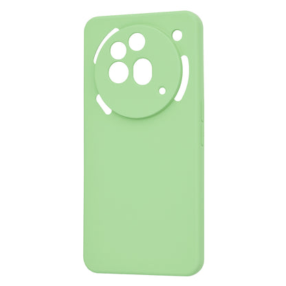 Capa para Nothing Phone (3a) Pro, Techsuit, SoftFlex, Verde Claro