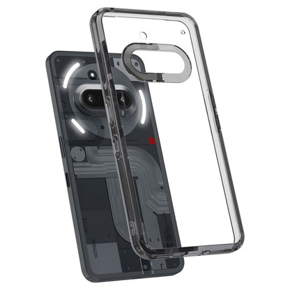 Capa para Nothing Phone (3a), Spigen, Ultra Hybrid, Fumado ACS09373