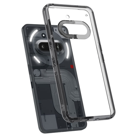 Capa para Nothing Phone (3a), Spigen, Ultra Hybrid, Fumado ACS09373