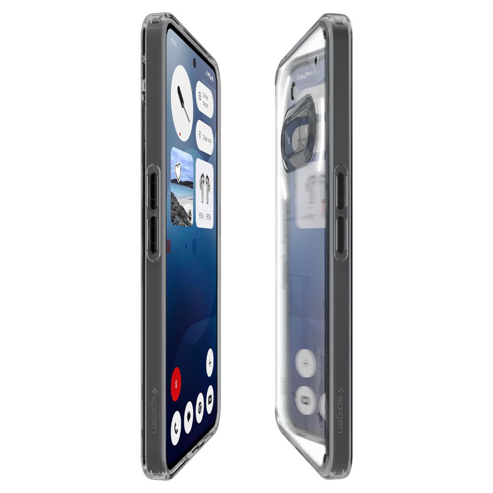 Capa para Nothing Phone (3a), Spigen, Ultra Hybrid, Fumado ACS09373