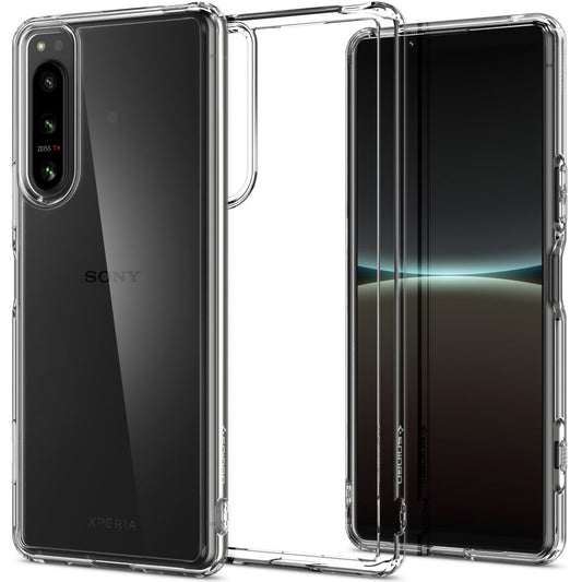 Capa para Nothing Phone (4a), Spigen, Ultra Hybrid, Transparente ACS09793