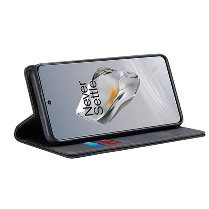 Capa para OnePlus 12, Techsuit, Confy, Preta