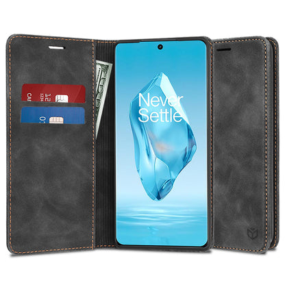 Capa para OnePlus 12R, Techsuit, Confy, Preta