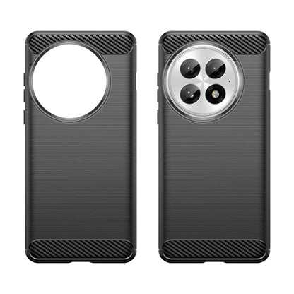 Capa para OnePlus 13, Techsuit, Carbono, Azul