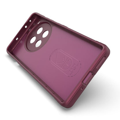 Capa para OnePlus 13, Techsuit, Magic Shield, Roxo
