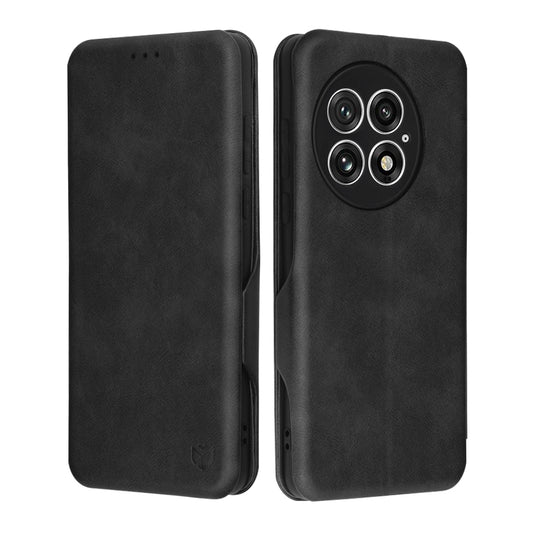 Capa para OnePlus 13, Techsuit, Safe Wallet Plus, Preta