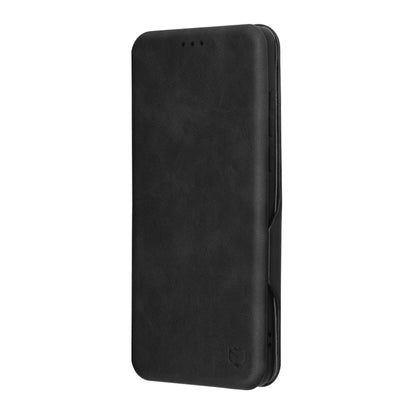 Capa para OnePlus 13, Techsuit, Safe Wallet Plus, Preta